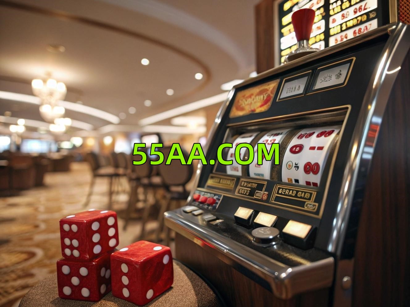 55AA