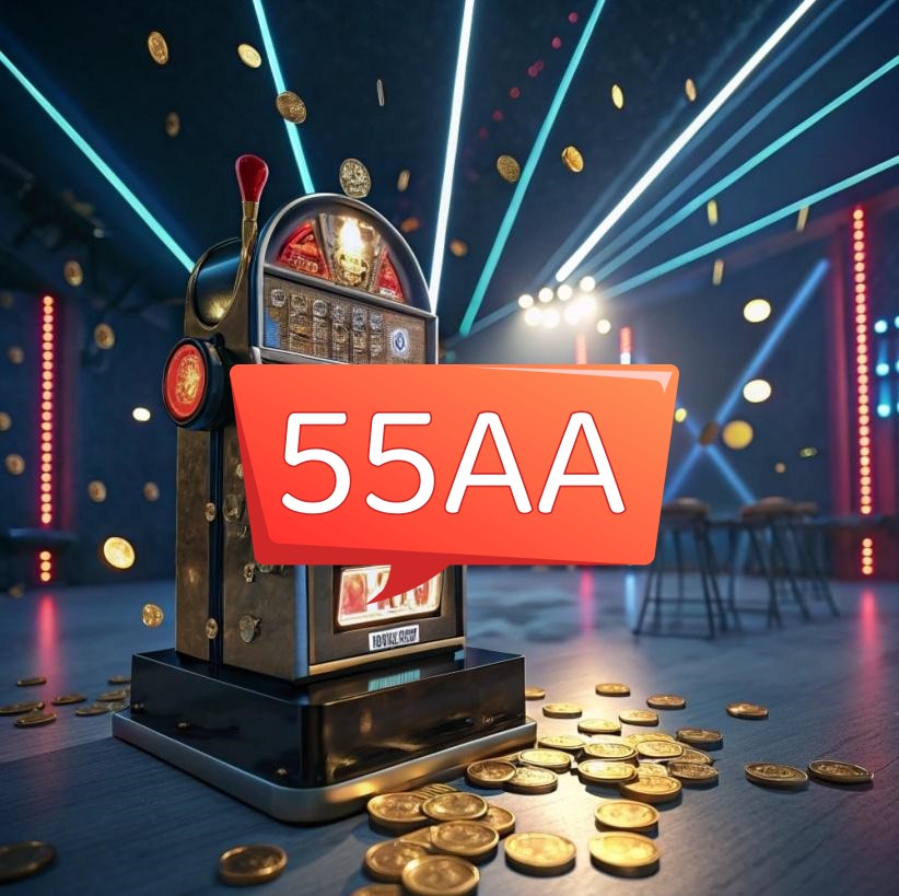 55AA